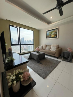 Comfy place near Bukit